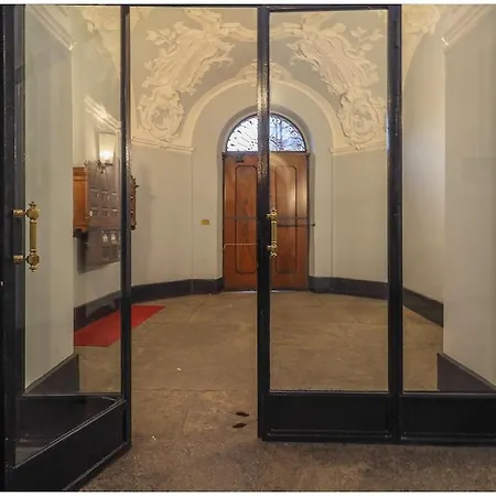 Lejlighed Arbarello Palace Historical Center Wifi Ac