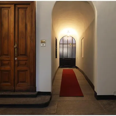 Arbarello Palace Historical Center Wifi Ac