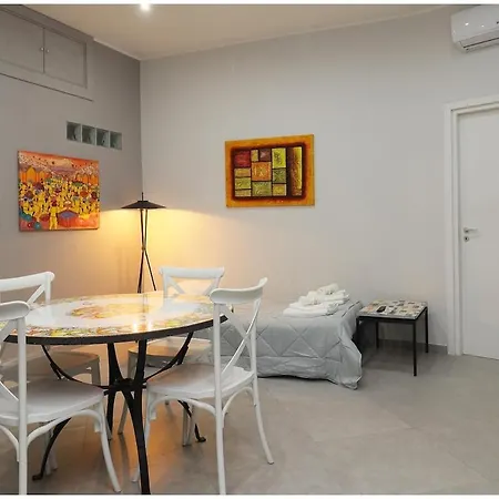 Apartment Arbarello Palace Historical Center Wifi Ac