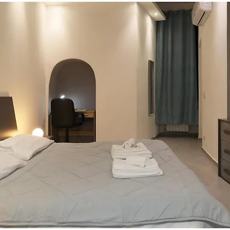 Arbarello Palace Historical Center Wifi Ac Lejlighed Torino