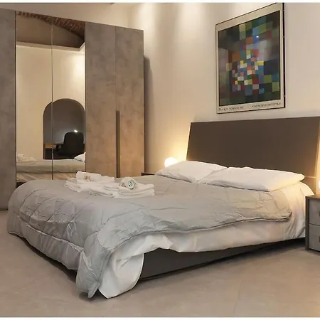 Arbarello Palace Historical Center Wifi Ac * Turin