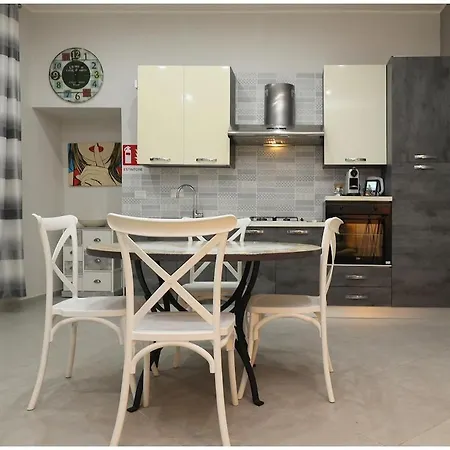 Lejlighed Arbarello Palace Historical Center Wifi Ac *