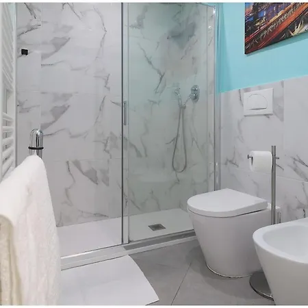 Arbarello Palace Historical Center Wifi Ac Torino