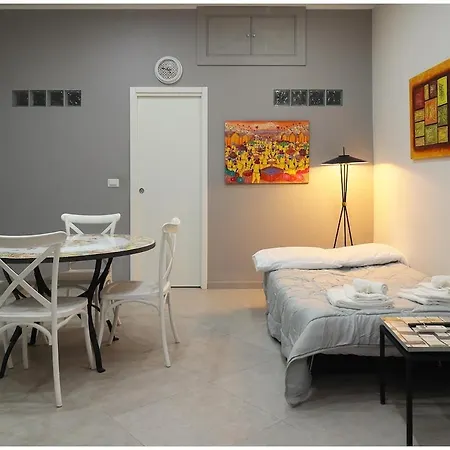 Apartmán Arbarello Palace Historical Center Wifi Ac